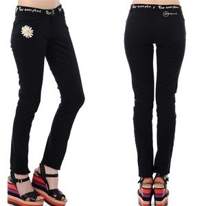 Desigual Slim Jeans